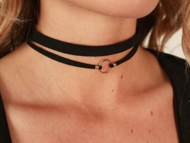 Chocker