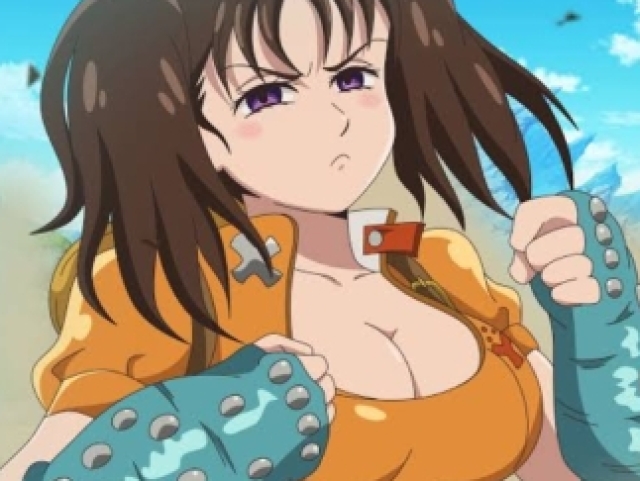Diane