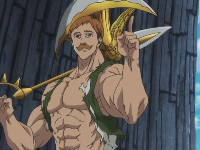 Escanor