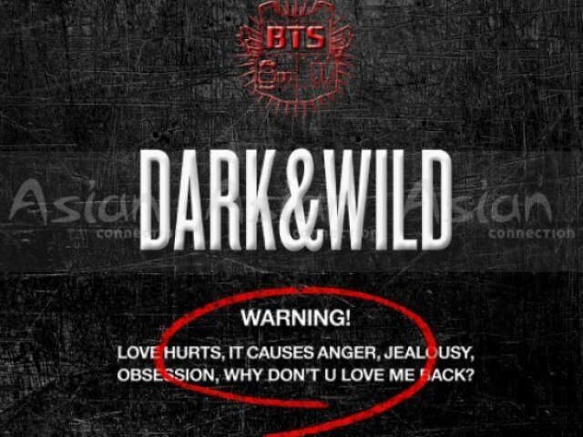 Dark & Wild