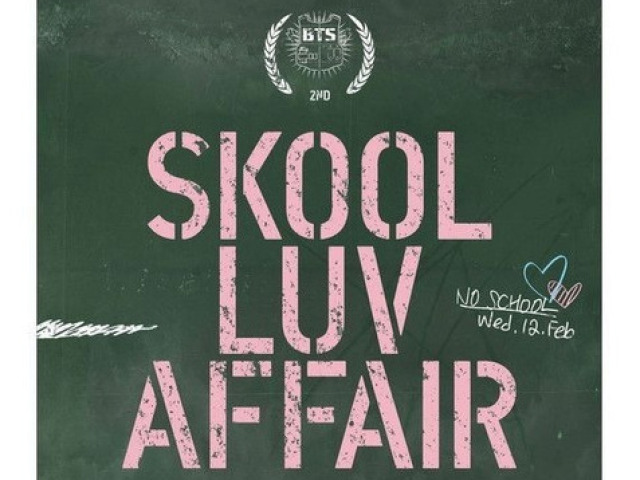 Skool Luv Affair