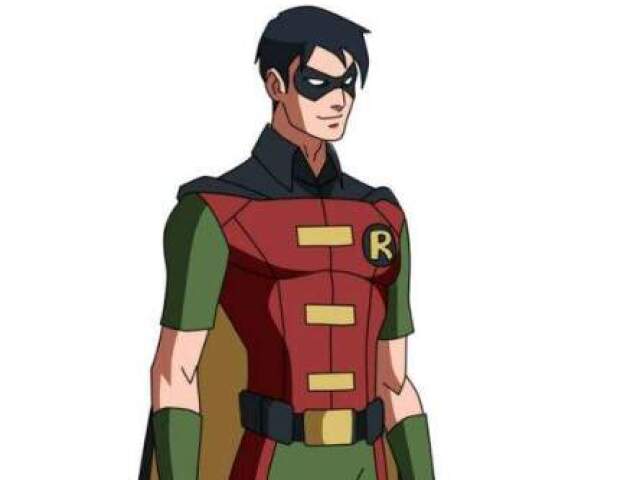 Robin
