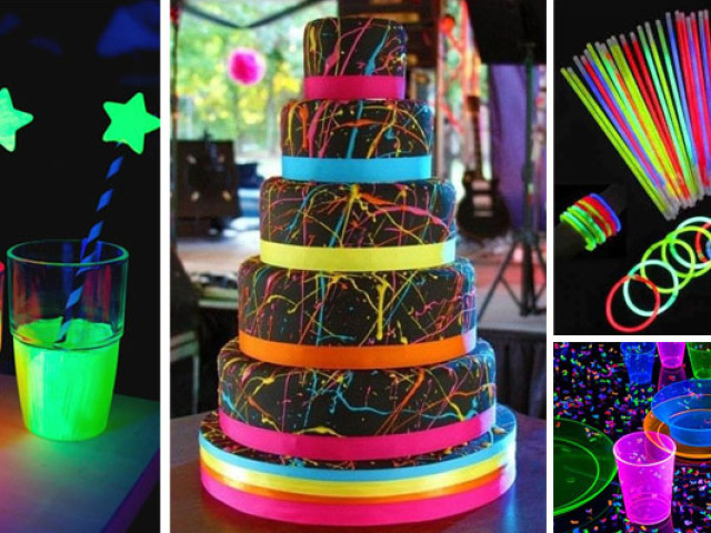 festa
neon