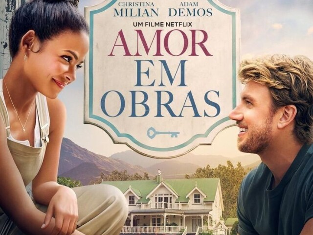 Filme: Amoe