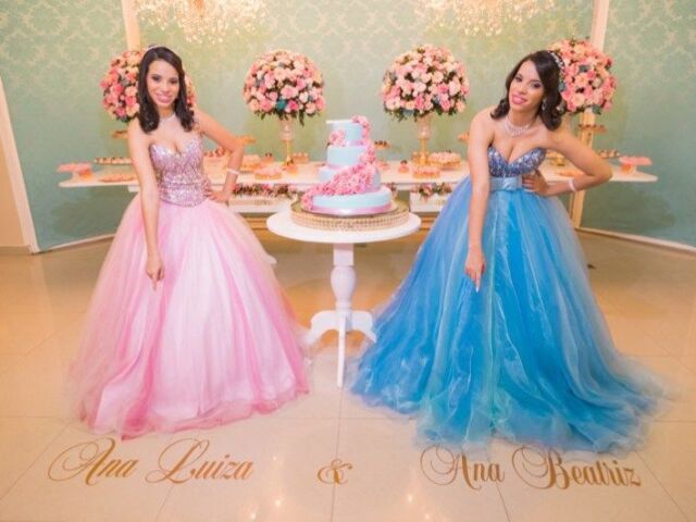 quinceanera