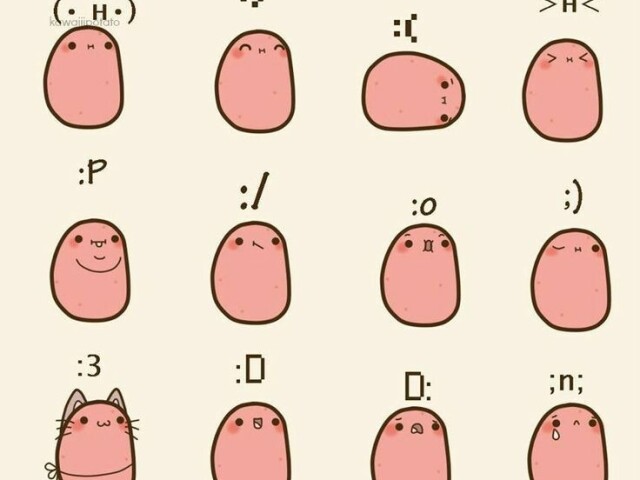 Batata kawaiiuuuiuu :3