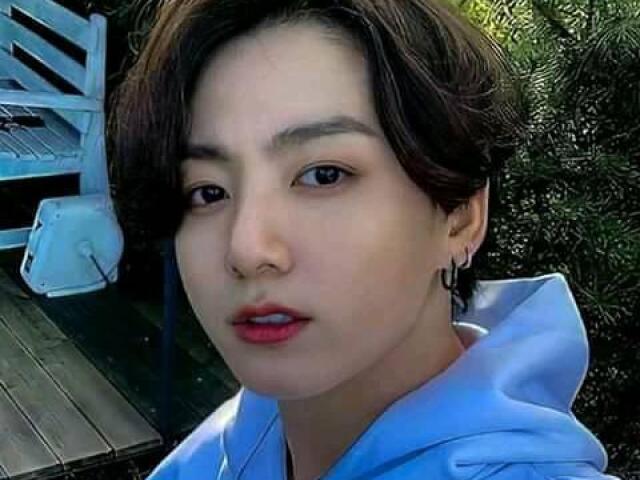 Você conhece o Jungkook? (+15 perguntas)