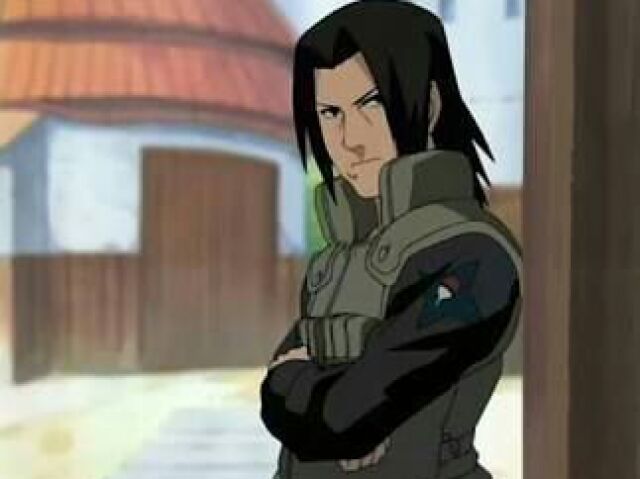 Fugaku Uchiha