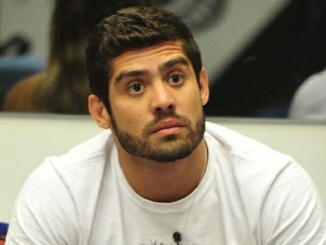 52. Yuri Fernandes - BBB12