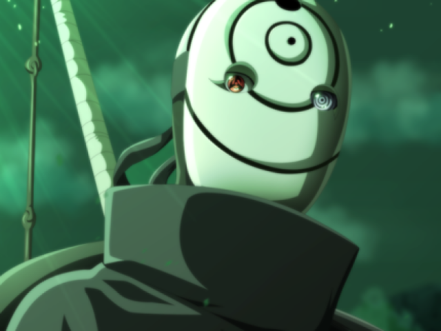 Obito Uchiha