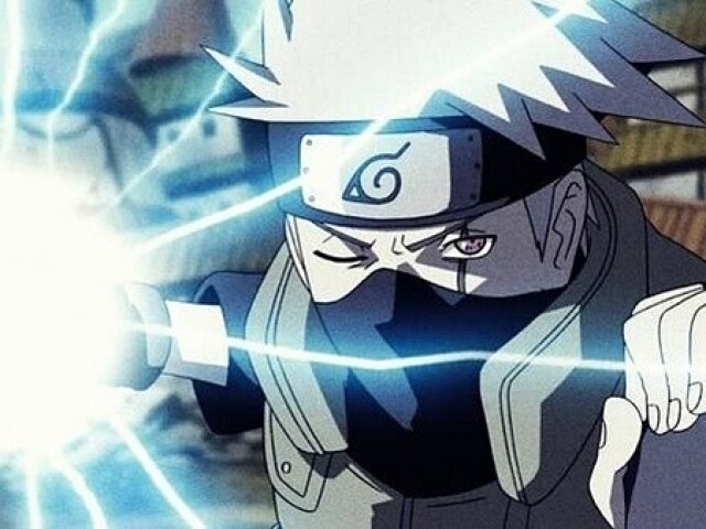 Kakashi Hatake