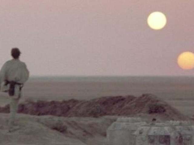 Tatooine