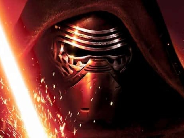 Kylo Ren