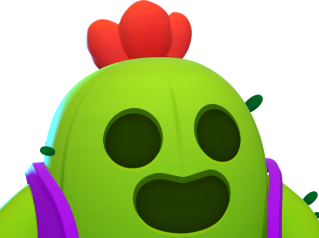 Spike