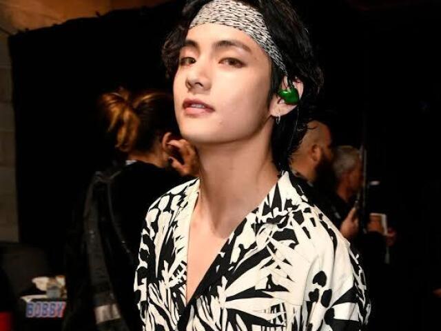 Taehyung