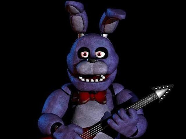 Bonnie