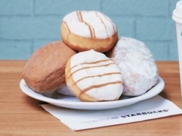 Donuts