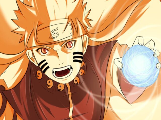 Naruto