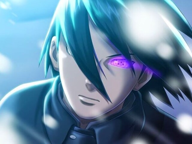 Sasuke
