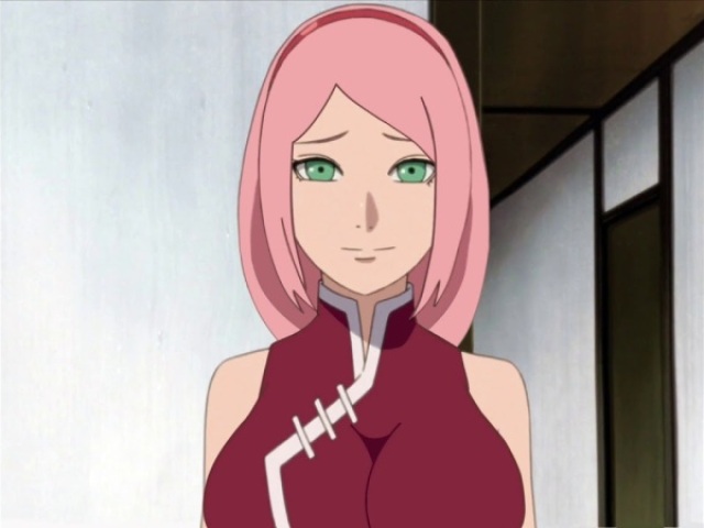 Sakura