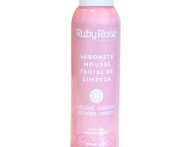 Faz espuma hehe
Roby Rose