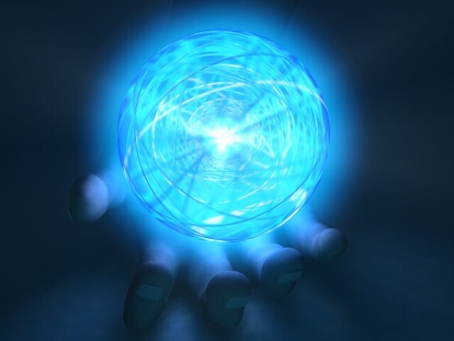 Rasengan