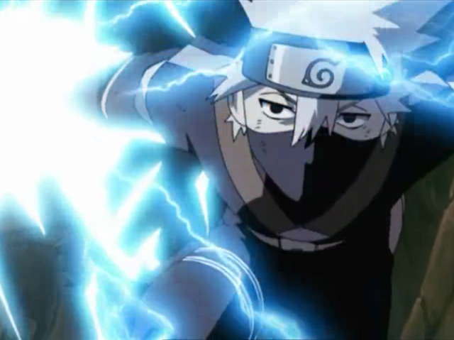 Chidori