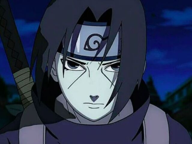 Itachi