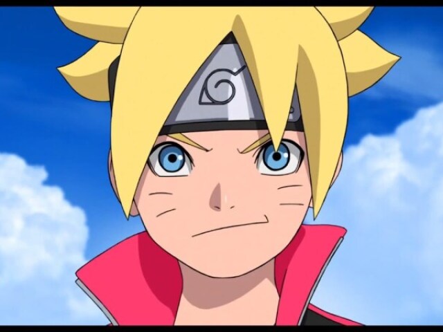 Boruto