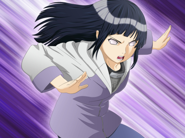 Hinata
