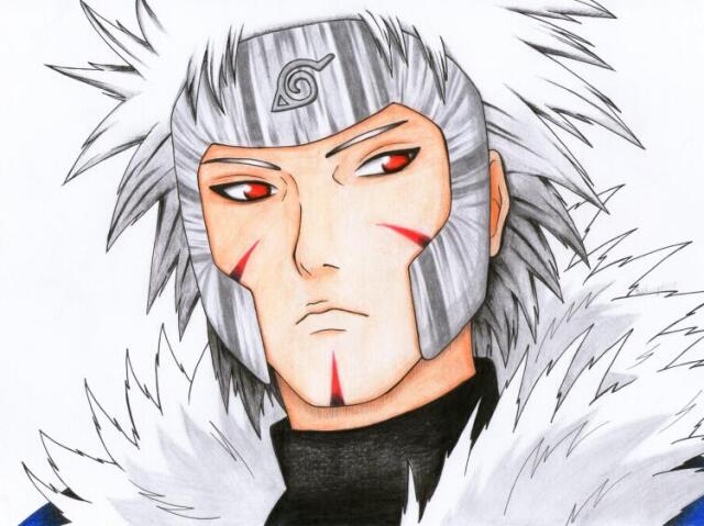 Tobirama