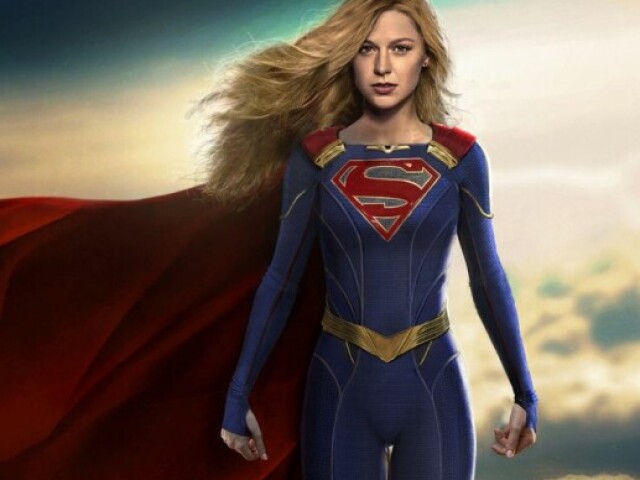 Super Girl