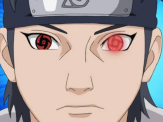 Shisui