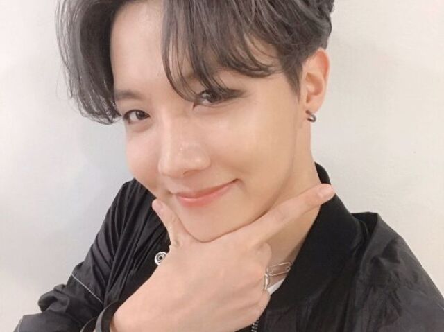 JUNG HOSEOK