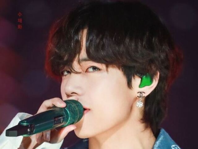 Taehyung