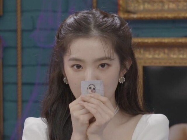 Irene(red velvet)