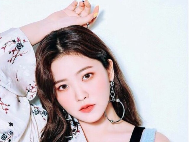 Yeri(red velvet)