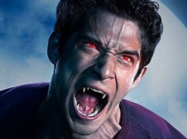 Scott Mccall