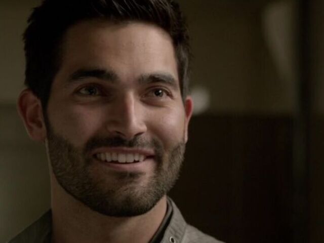 Derek Hale