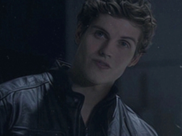 Isaac Lahey