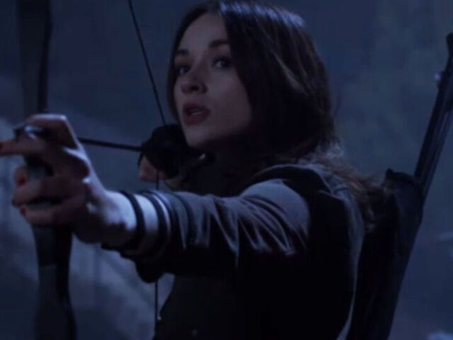 Allisson Argent