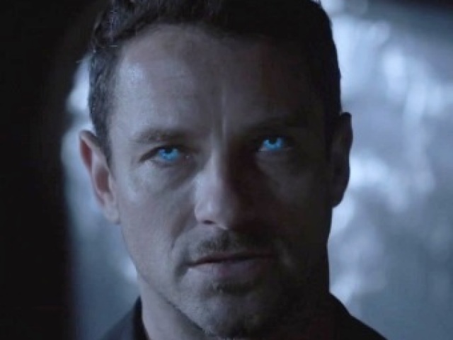 Peter Hale