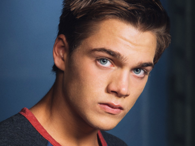 Liam Dunbar