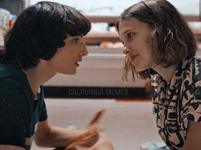 eleven e mike