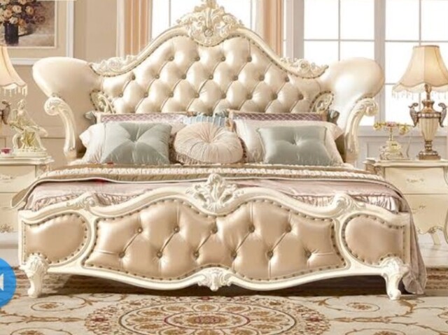 Qual é sua cama ideal?
