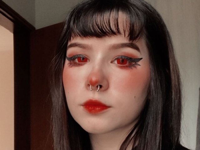 E-girl