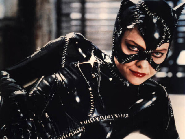 Mulher-Gato
