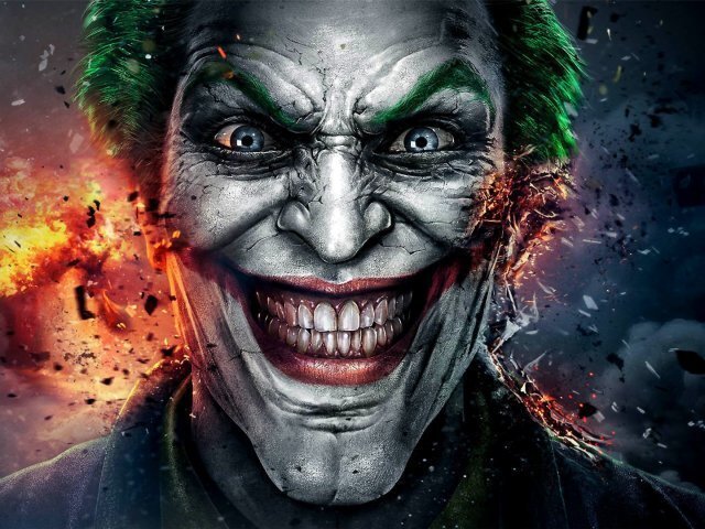 Coringa