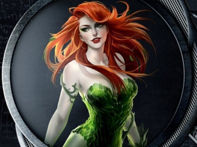 Hera Venenosa