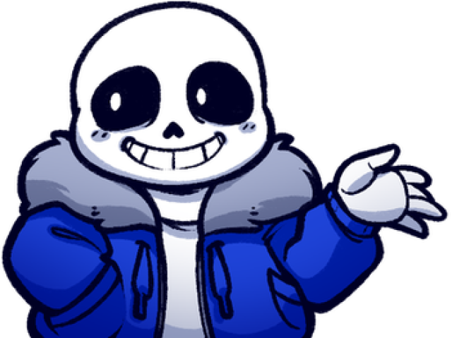 Sans!